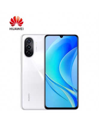 HUAWEI nova Y70 ( Octa-core / 4GB / 128GB / 6.75"HD+ )